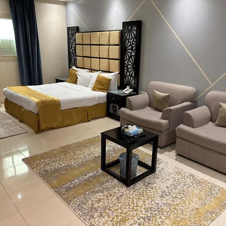 Al Lord Hotel Abu Qa'ar Eksteriør bilde